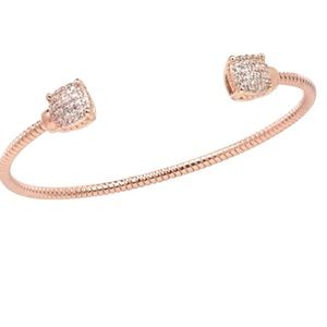 Park Lane Brooklyn Bracelet Rose Gold